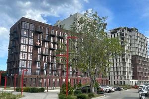 квартира за адресою Радісна, 29