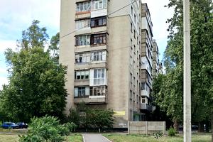 квартира за адресою Каденюка вул., 6