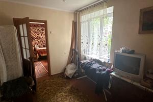 квартира по адресу Крошенская ул., 8а