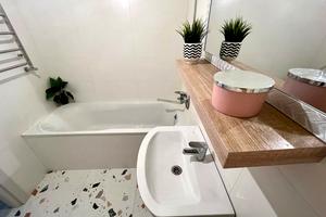 квартира за адресою Кармелюка вул., 11