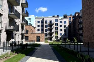 квартира за адресою Тараса Шевченка вул., 115
