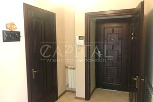 будинок за адресою Київ, Богатирська вул., 30А