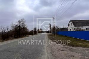 ділянка за адресою смт. Бабинці, Івана Франка вул. (Калініна), 75а