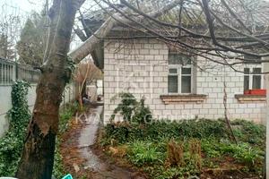 участок по адресу с. Петропавловская борщаговка, Соборная ул. (Петропавловская)