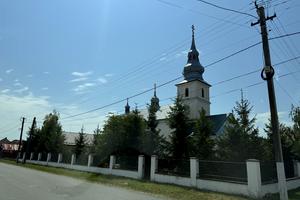 будинок за адресою с. Бакош, Франка, 32