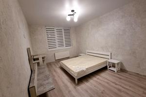 квартира за адресою Карла Мікльоша вул., 17