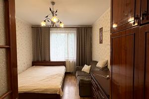 квартира по адресу Космонавтов ул., 86
