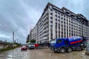 квартира за адресою Романа Левицького вул., 4
