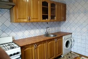 квартира за адресою ул.Чкалова, 1б