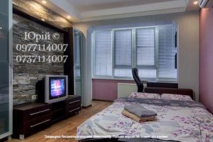 квартира за адресою Левка Лук'яненка вул. (Маршала Тимошенка)