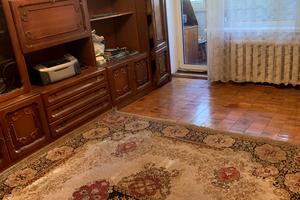 квартира за адресою Приозерна вул., 12-А