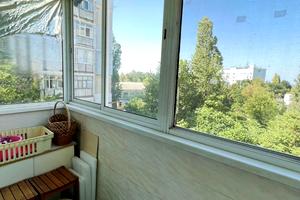 квартира за адресою Глінки , 2