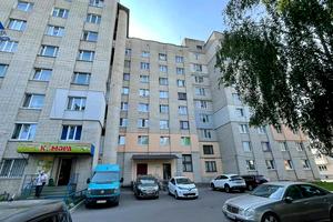 квартира за адресою Соборності, 3