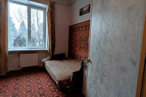 квартира по адресу Сергія Колачевського, 107