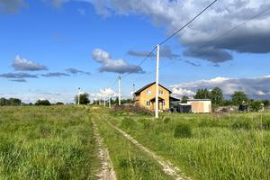 ділянка за адресою Пасічна