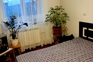 квартира по адресу Михаила Лушпы просп., 31