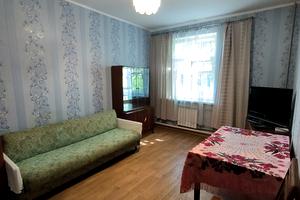 квартира по адресу Республіканська, 55