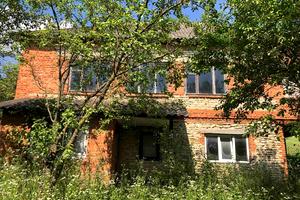 дом по адресу Бережаны, село Вільховець, 68