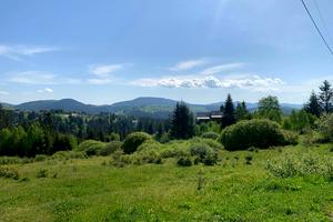 ділянка за адресою Горішків