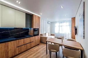 квартира за адресою Олександра Олеся вул., 7