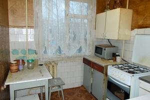 квартира за адресою Захисників України вул. (Одинцова), 11