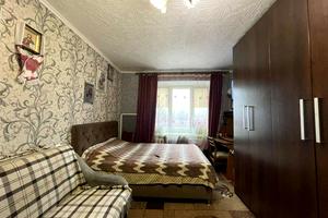 комната по адресу Корнелюка, 24