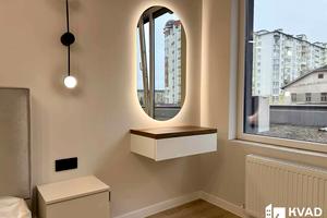 квартира за адресою Степана Бандери вул., 47