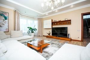 дом по адресу Затишна, 7