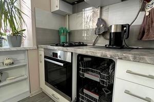 квартира за адресою Перемоги, 3