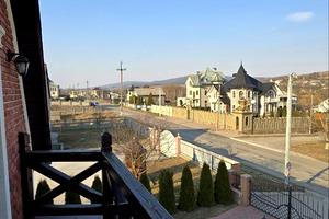 будинок за адресою вул. Д. Галицького, 167