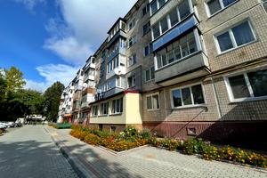 кімната за адресою Степана Бандери просп., 104