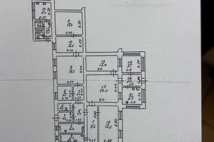 квартира по адресу Французский бульв., 23/25