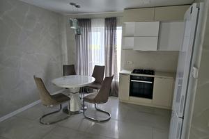 квартира за адресою Сергія Корольова вул., 2