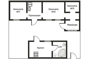 дом по адресу Слободская ул.