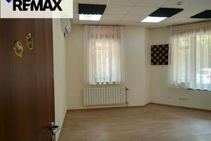 комерційна за адресою Лисенка вул., 2-А