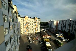 квартира по адресу Александра Довженко ул., 25б