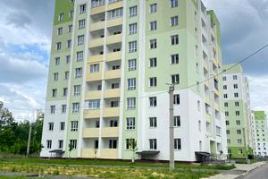 квартира за адресою Героїв Харкова просп. (Московський), 270в
