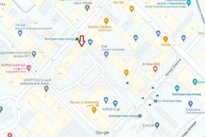 коммерческая по адресу Спасская ул., 5