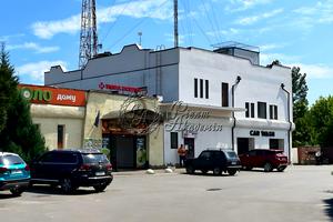 коммерческая по адресу Старокиевская ул., 93