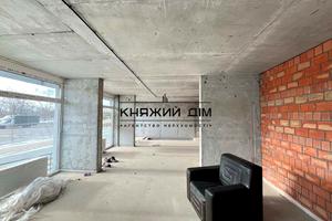 коммерческая по адресу Днепровская набережная ул., 17В