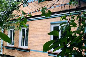 будинок за адресою Цегельна вул.