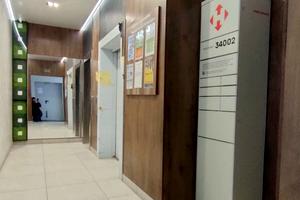 квартира за адресою Бугаївська вул., 44