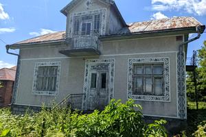будинок за адресою Швабівка
