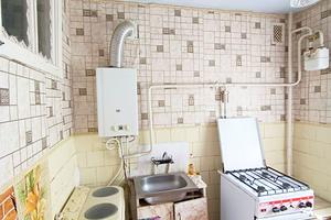 квартира по адресу Артиллерийская ул., 2б