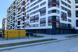 квартира по адресу Трускавецкая ул., 2-Г