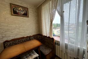 квартира за адресою Перемоги вул., 12
