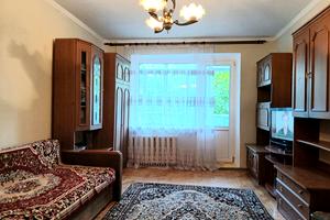квартира по адресу Антоныча ул., 24а