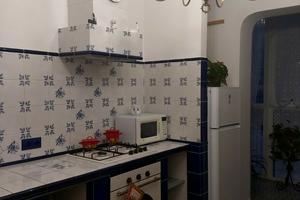 квартира по адресу Метрологическая ул., 15