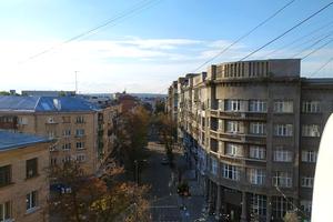 квартира за адресою Григорія Сковороди вул. (Пушкінська), 54