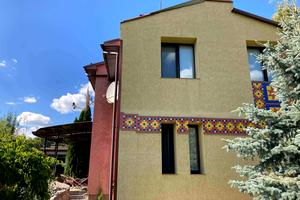 будинок за адресою с. Петрівка, Кондратка, 17а